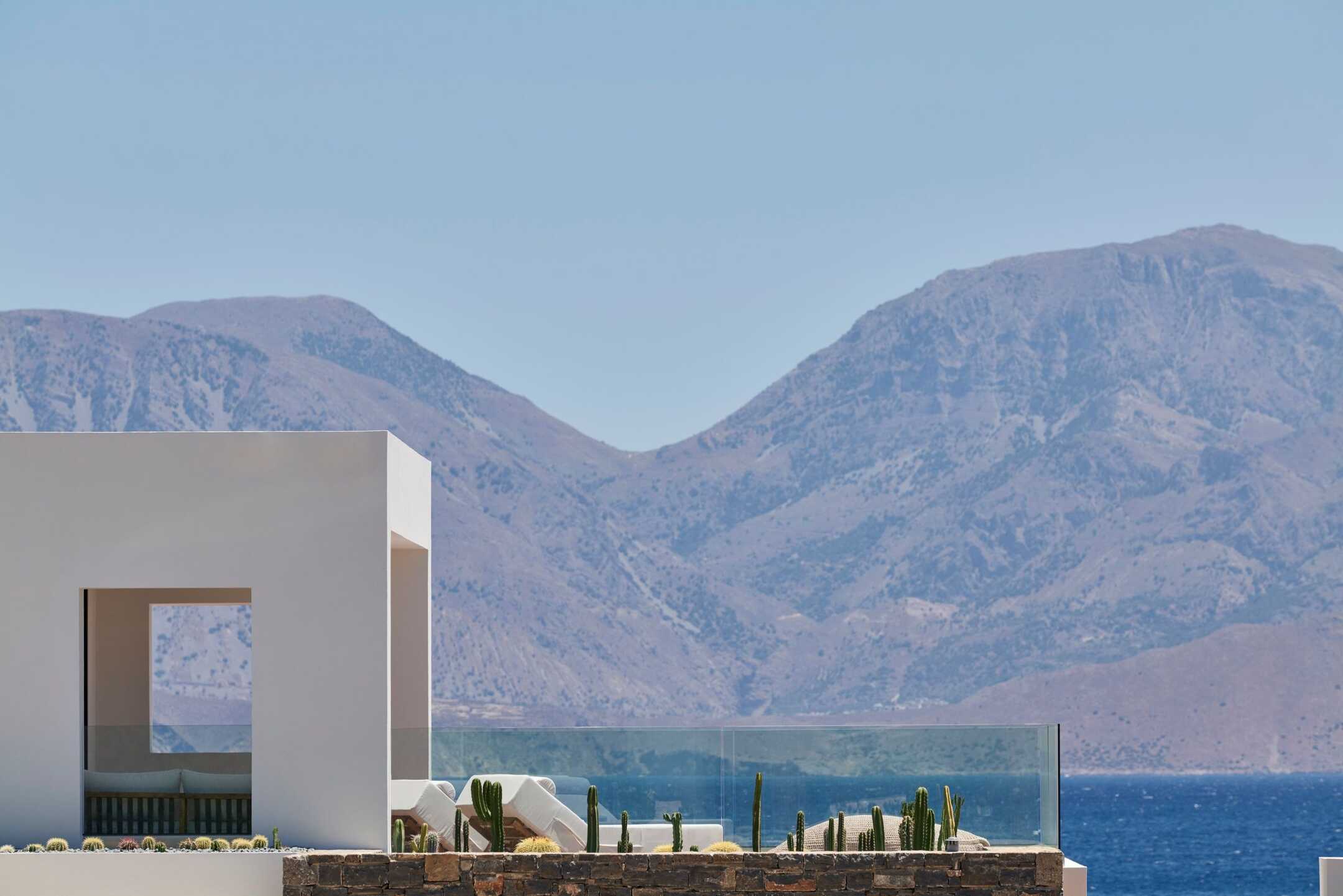 Villa Galénite