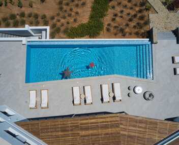 Villa Galénite