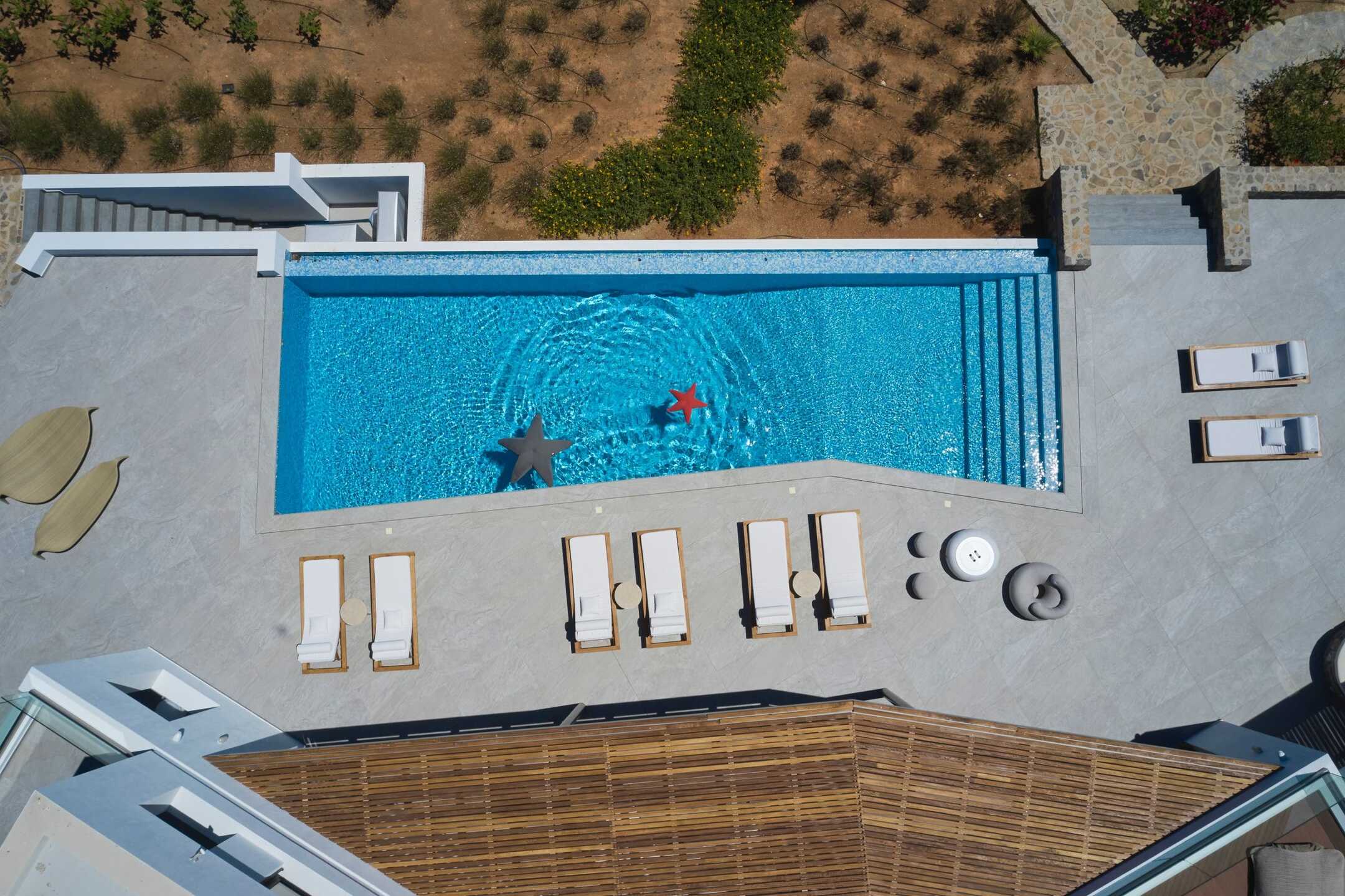Villa Galénite
