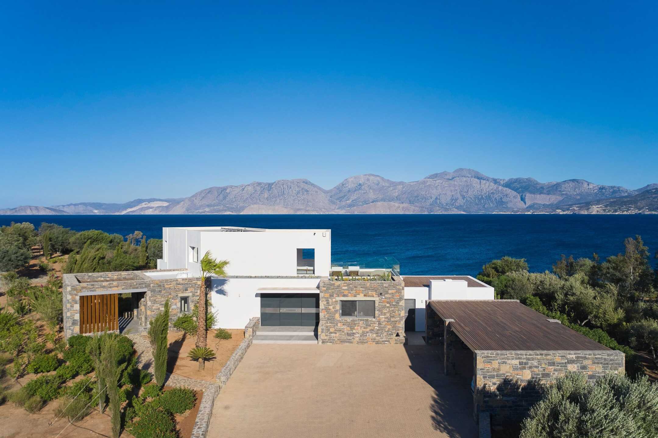 Villa Galénite