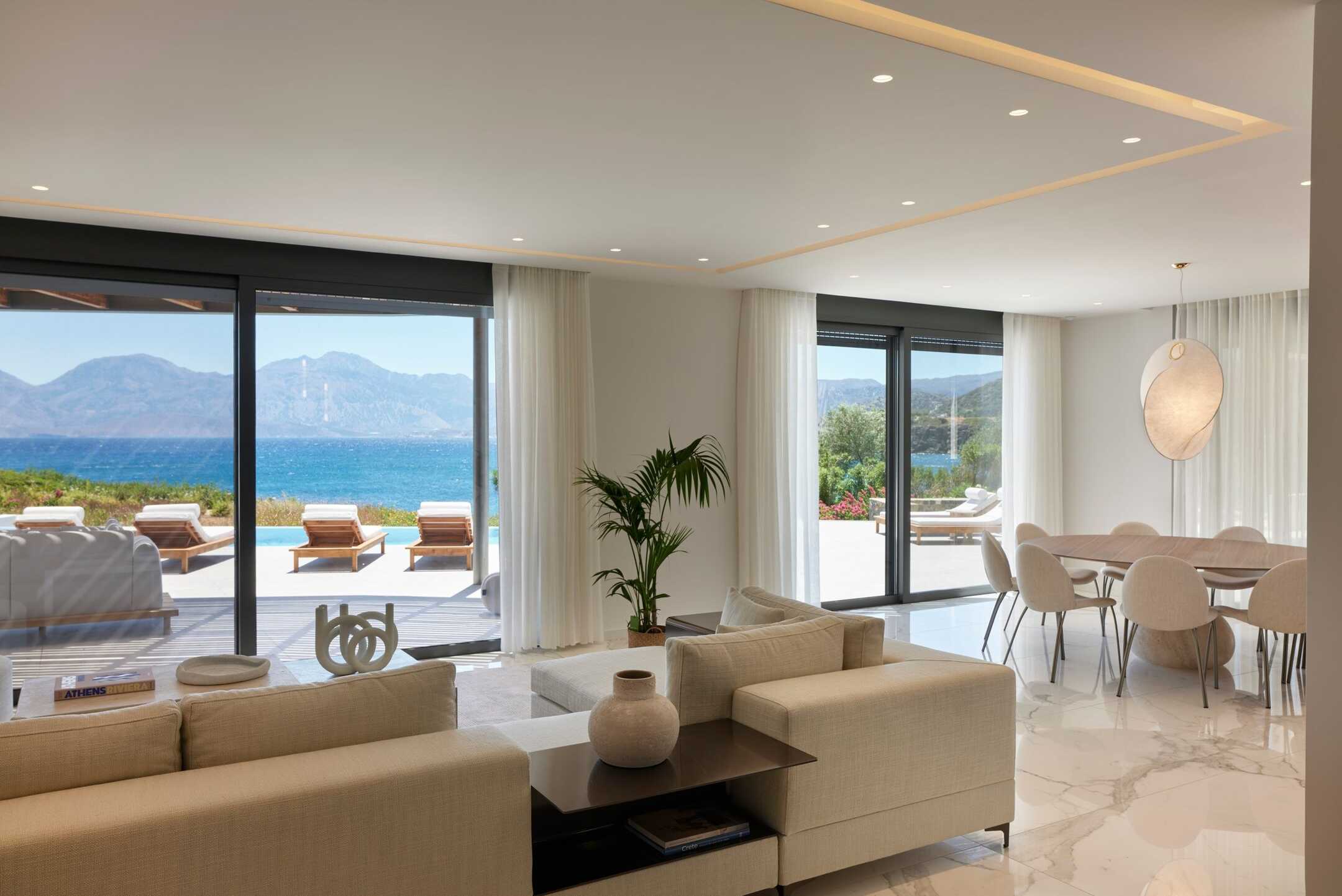 Villa Galénite