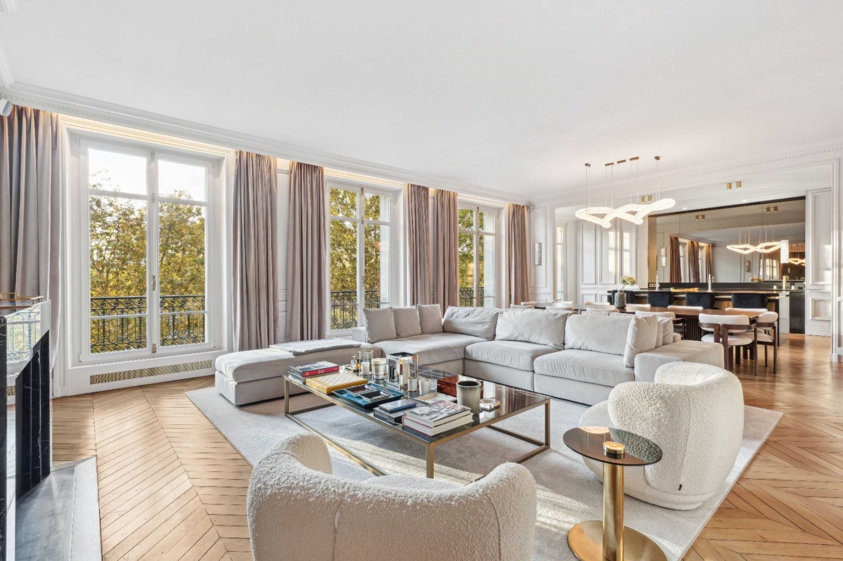 Appartement Kennedy