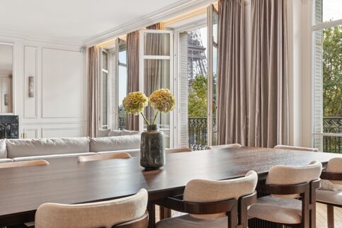 Appartement Kennedy