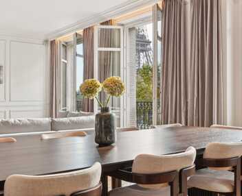 Appartement Kennedy