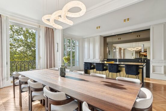 Appartement Kennedy