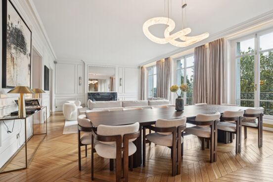 Appartement Kennedy