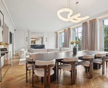 Appartement Kennedy