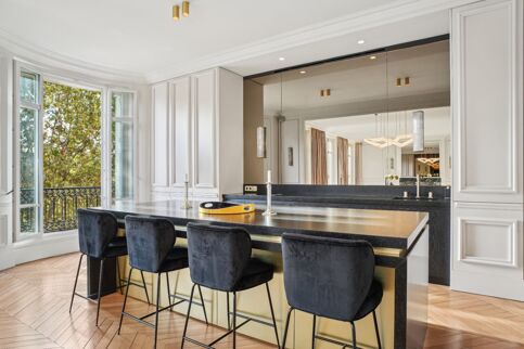Appartement Kennedy