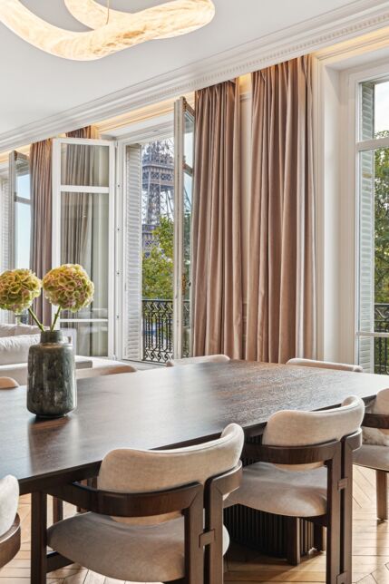 Appartement Kennedy
