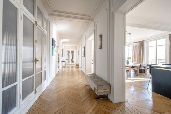 Appartement Kennedy