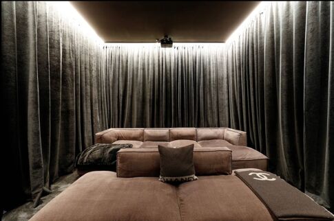Appartement Kennedy
