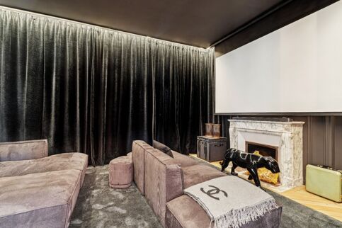 Appartement Kennedy