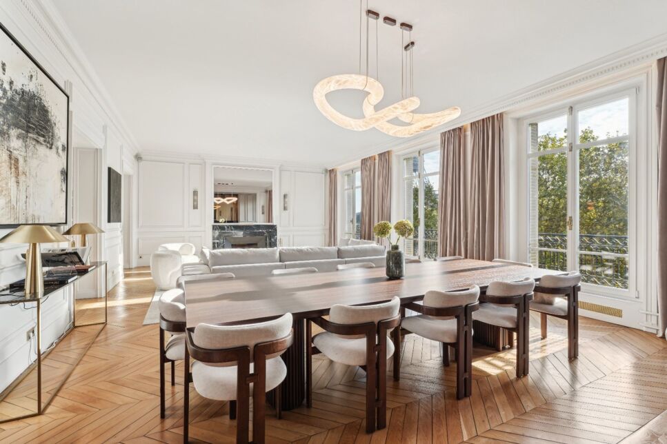 Appartement Kennedy