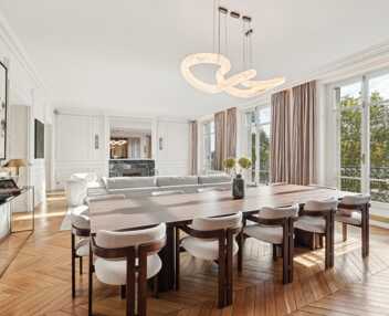 Appartement Kennedy