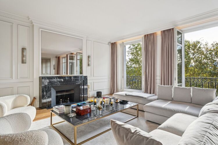 Appartement Kennedy