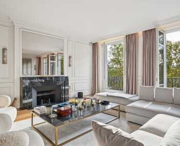 Appartement Kennedy
