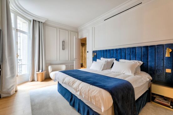 Appartement Kennedy