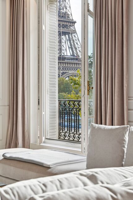 Appartement Kennedy