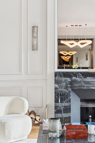 Appartement Kennedy