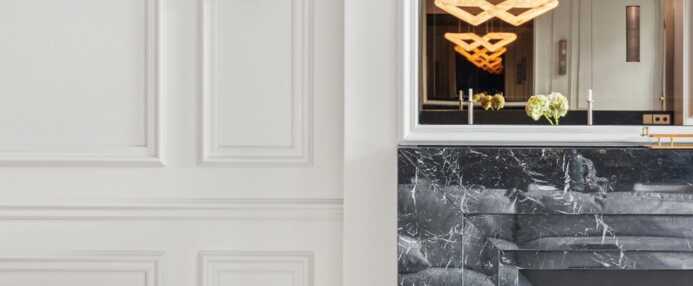 Appartement Kennedy