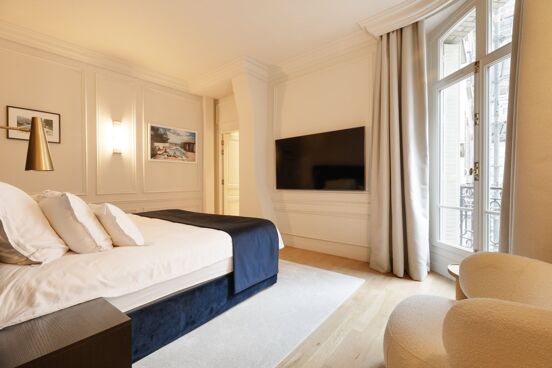 Appartement Kennedy