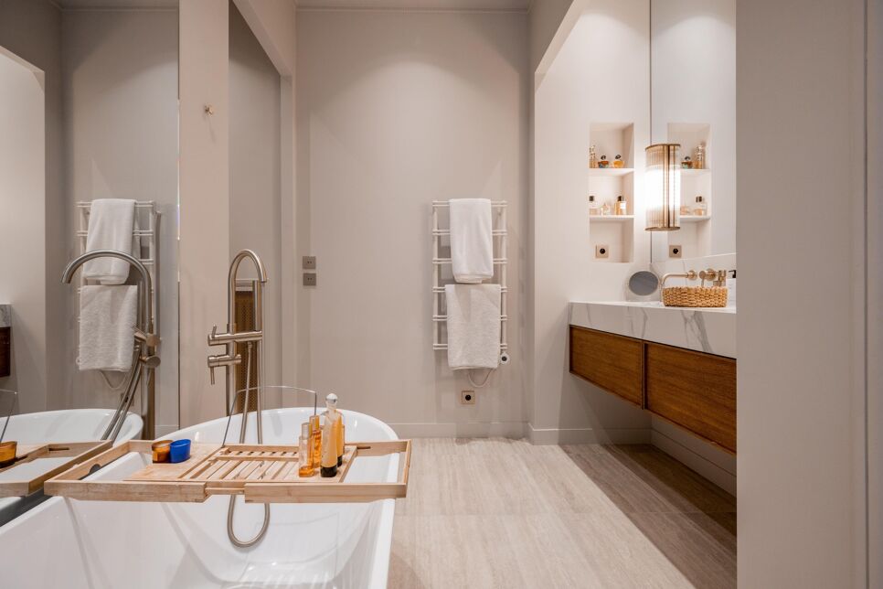 Appartement Kennedy