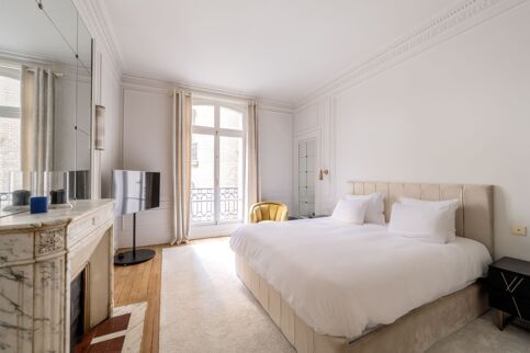 Appartement Kennedy