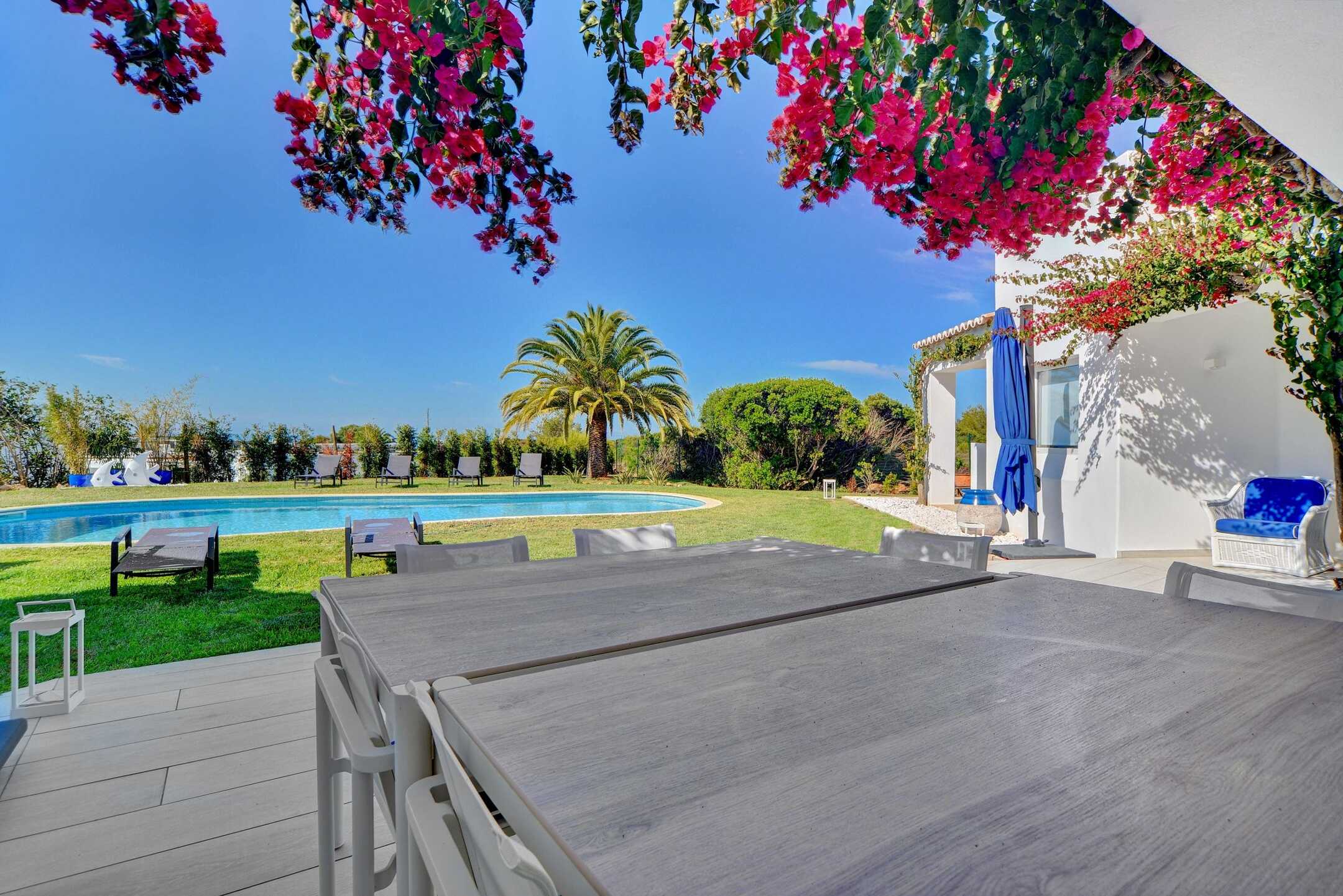 Villa Falesia