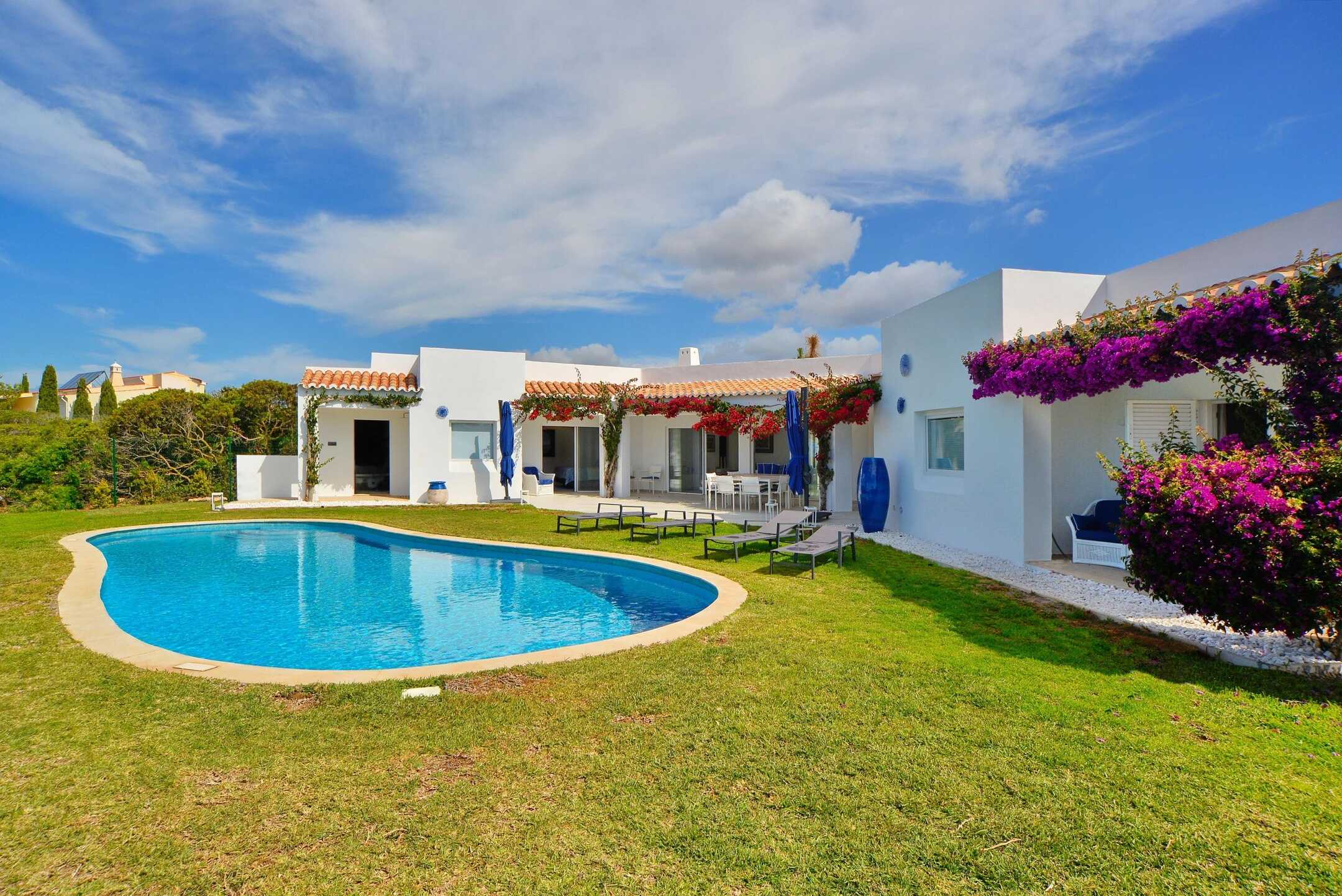 Villa Falesia