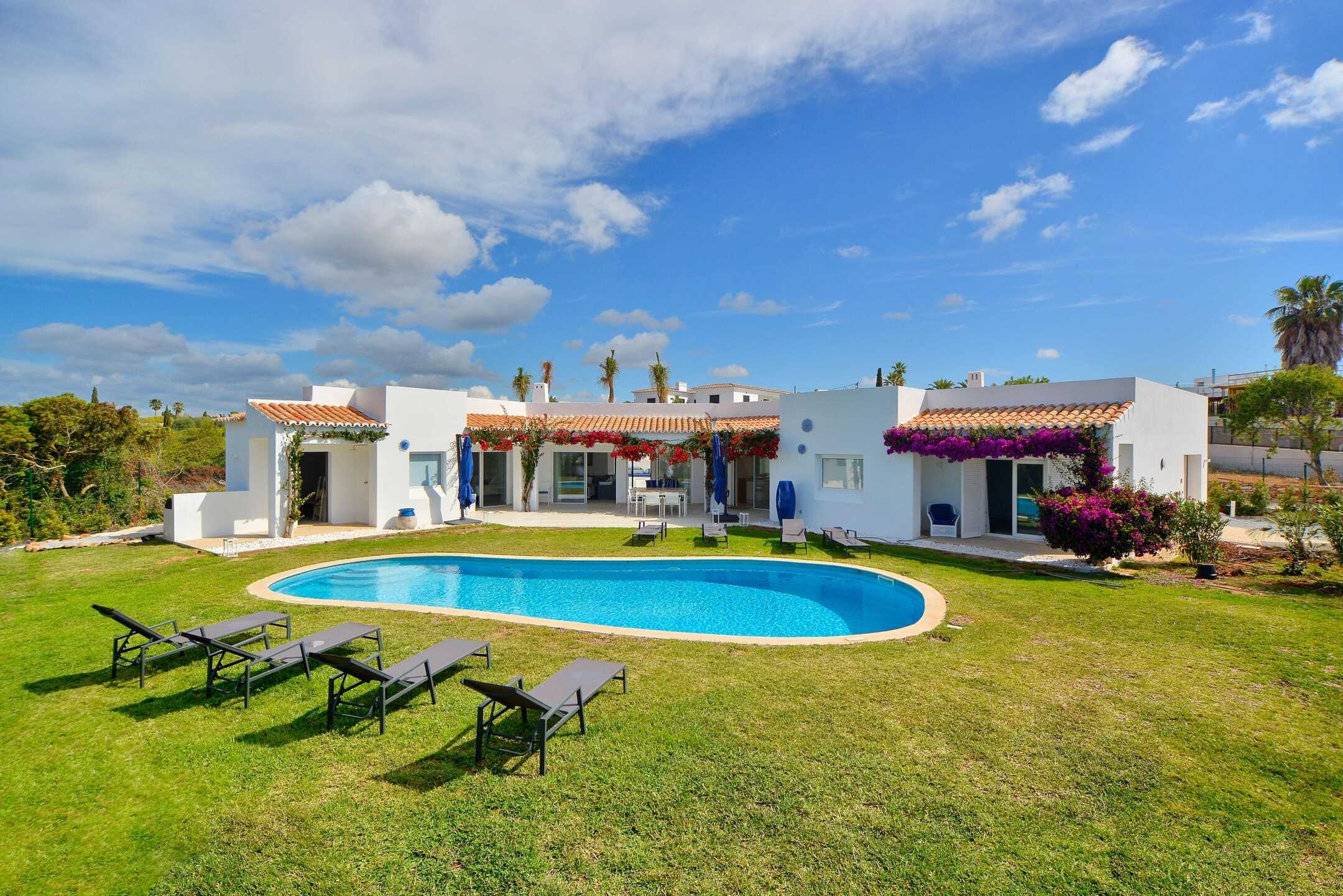 Villa Falesia