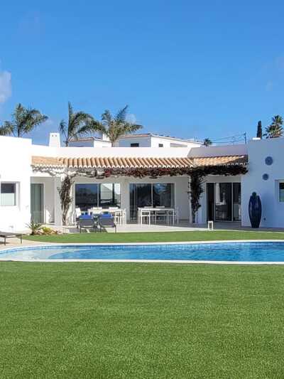 Villa Falesia