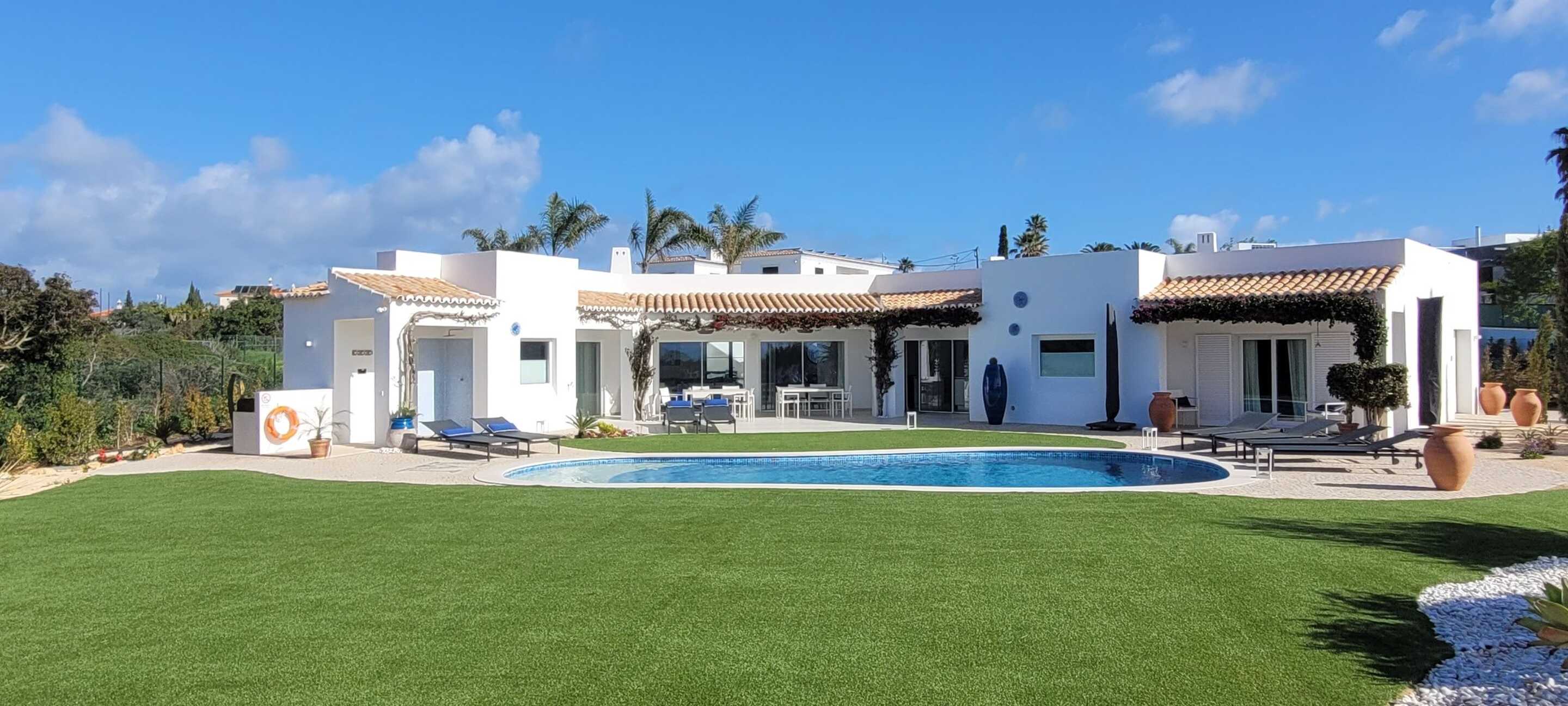 Villa Falesia