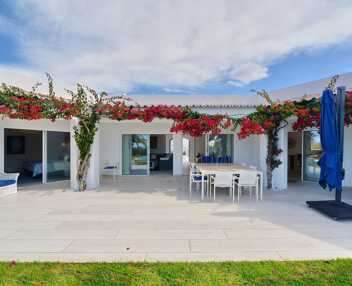 Villa Falesia