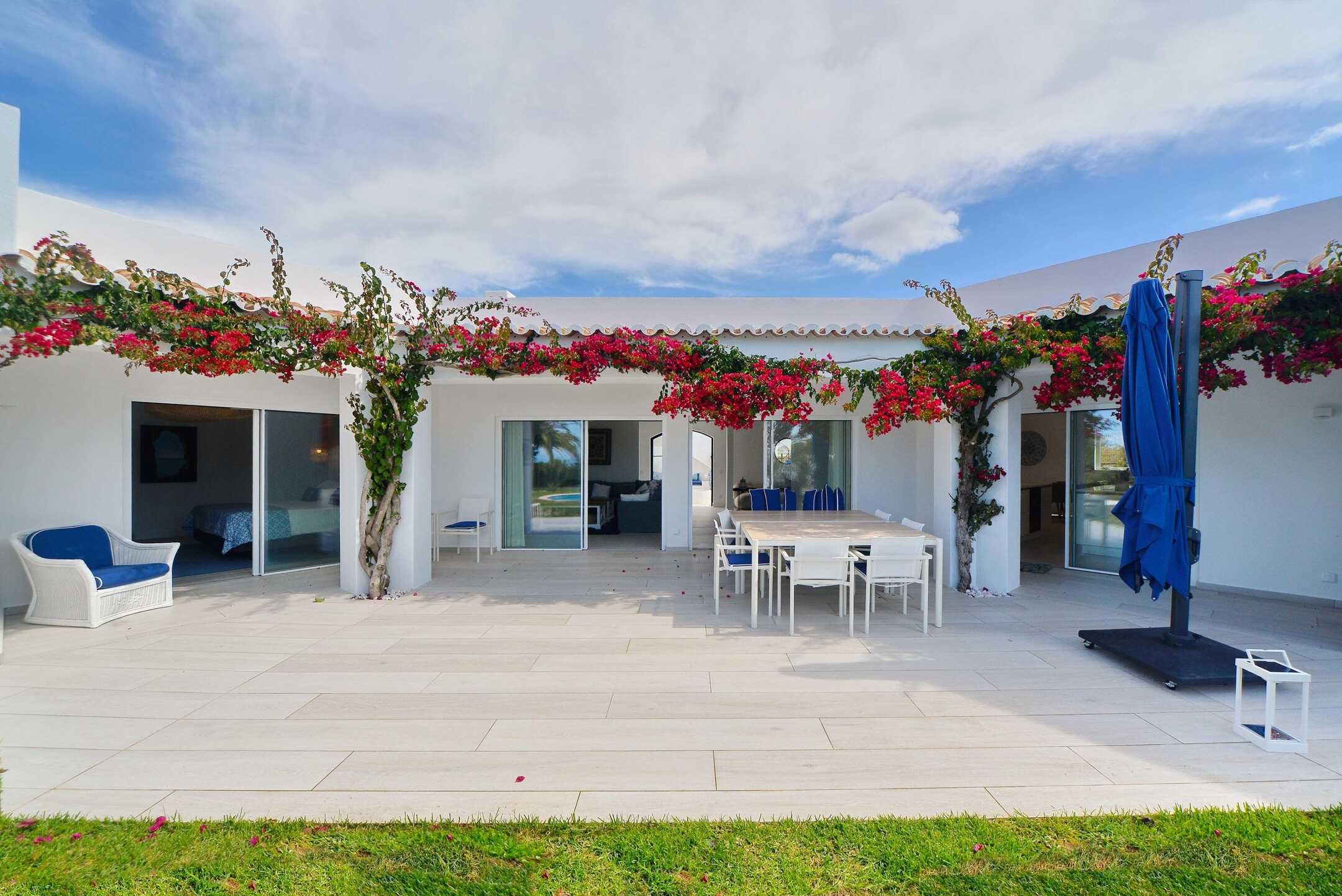 Villa Falesia