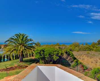 Villa Falesia