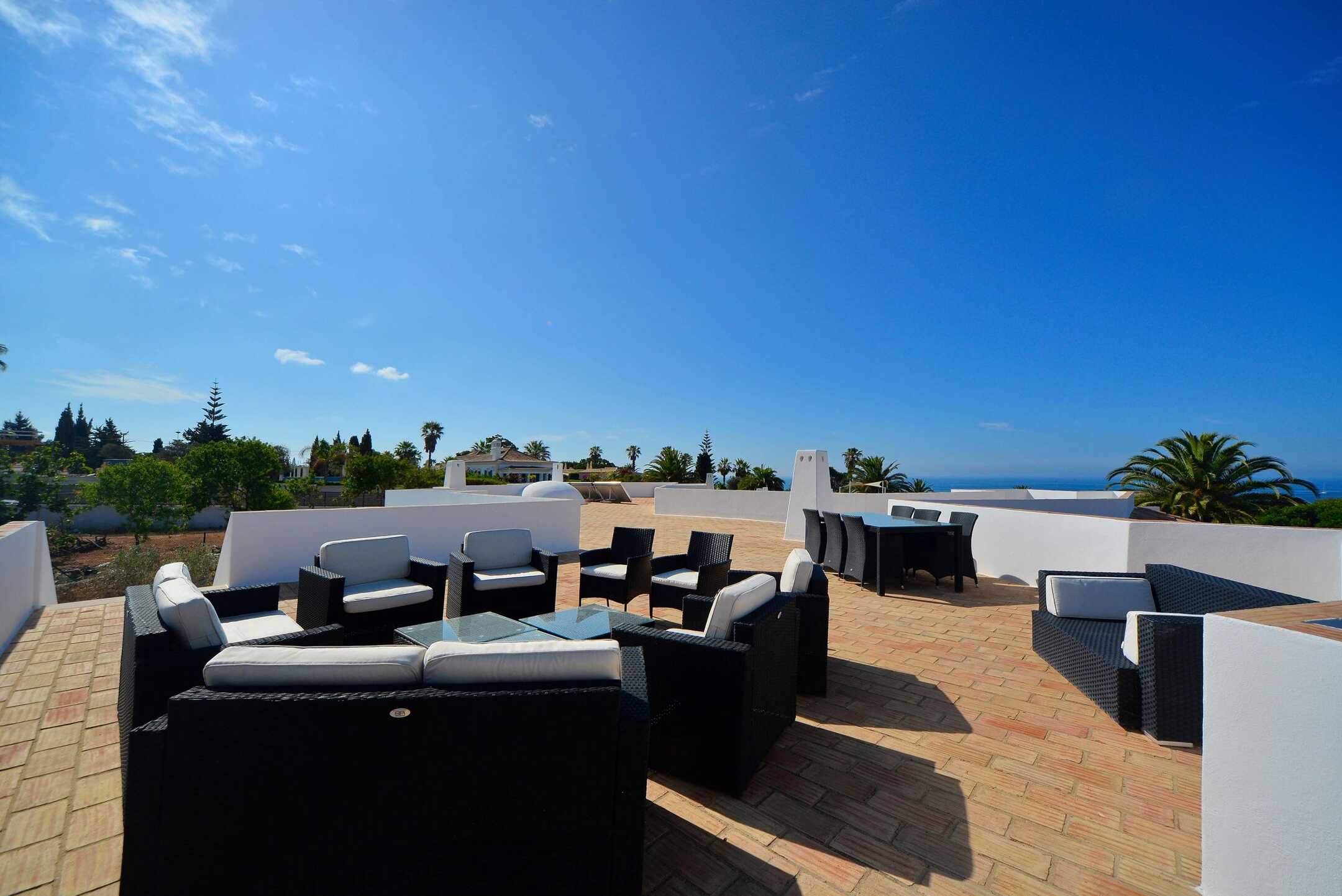 Villa Falesia