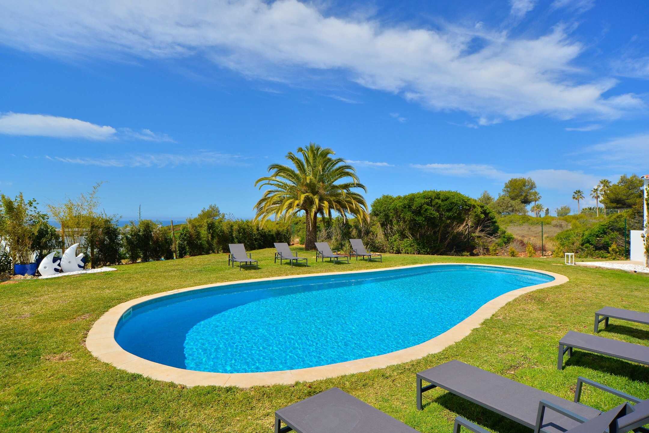 Villa Falesia