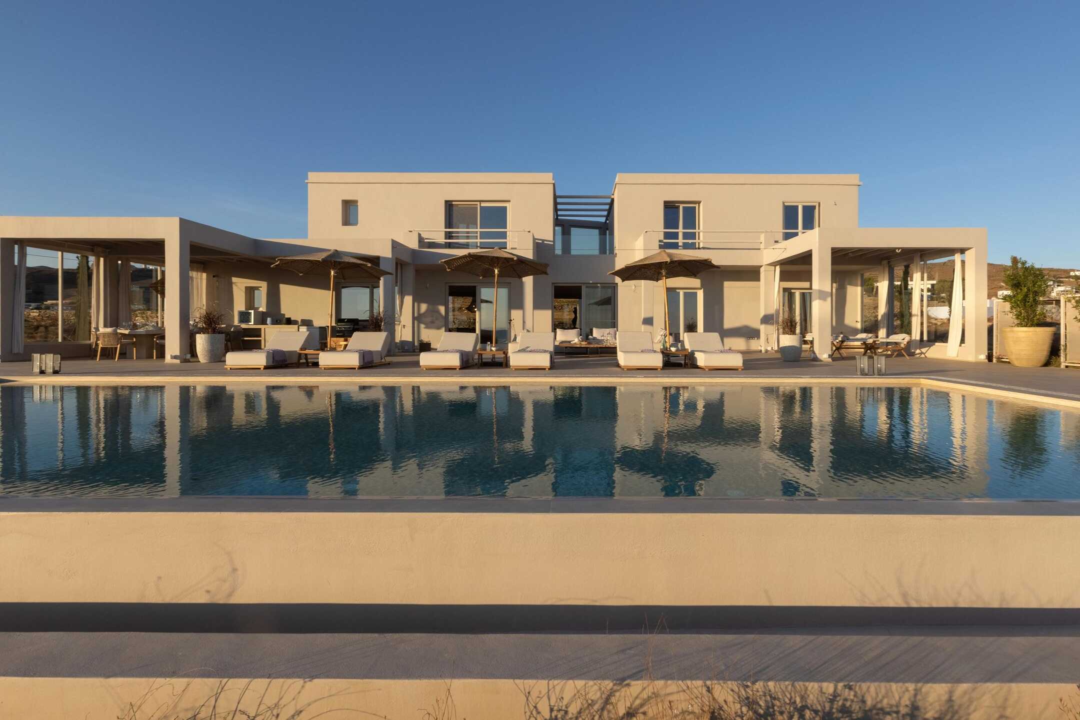 Villa Eva