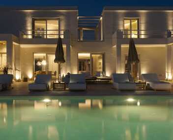 Villa Eva