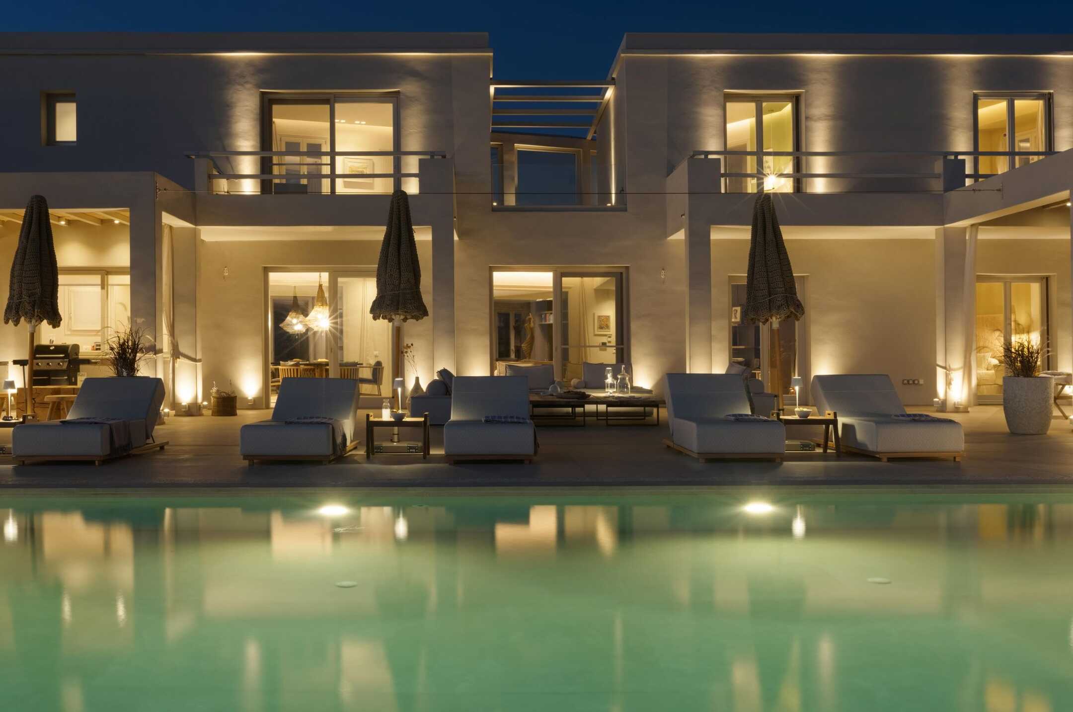 Villa Eva