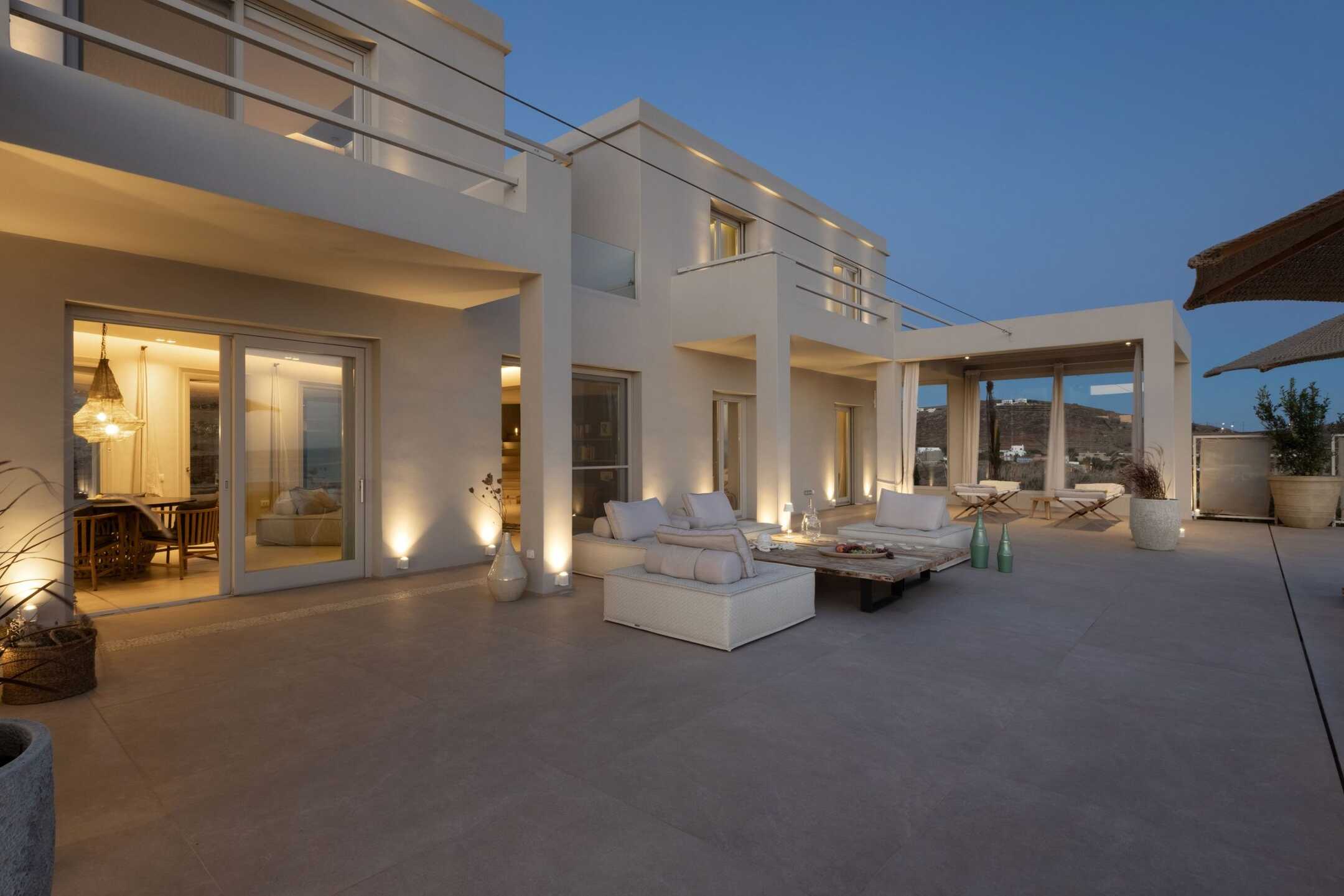 Villa Eva