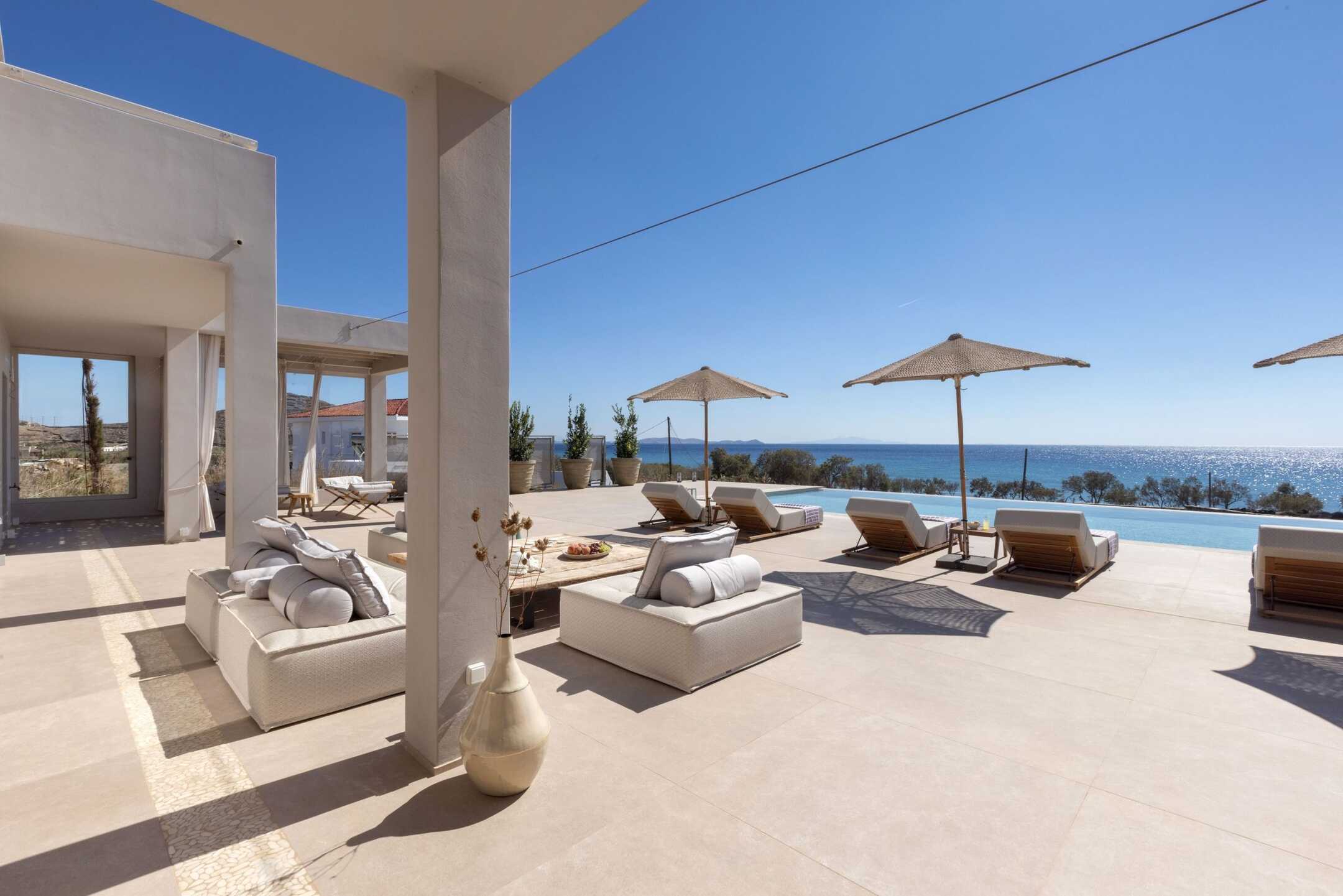 Villa Eva