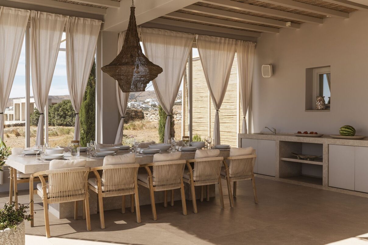Villa Eva