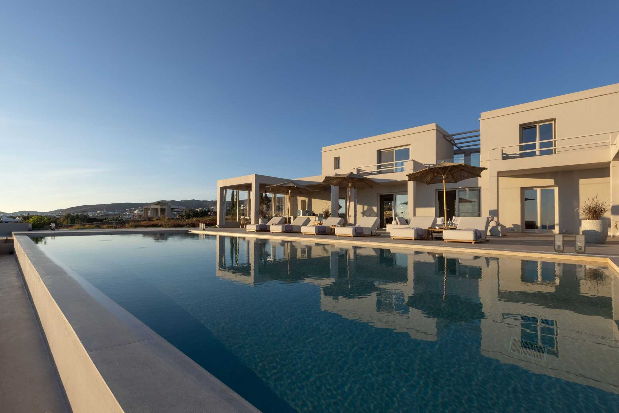 Villa Eva