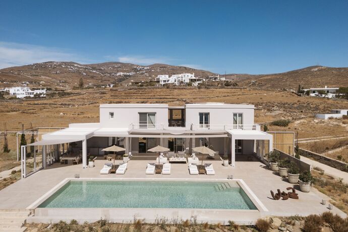 Villa Eva