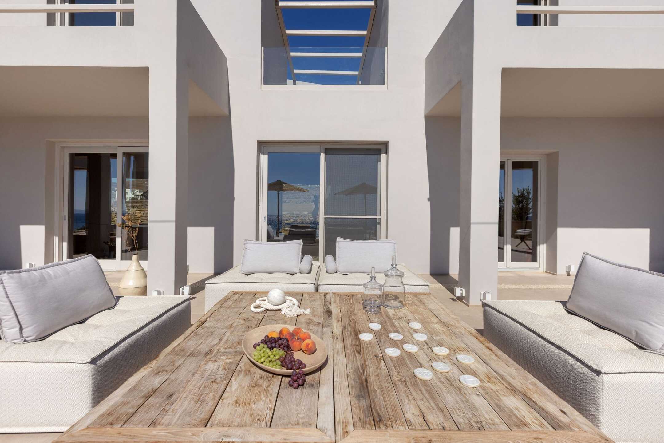 Villa Eva