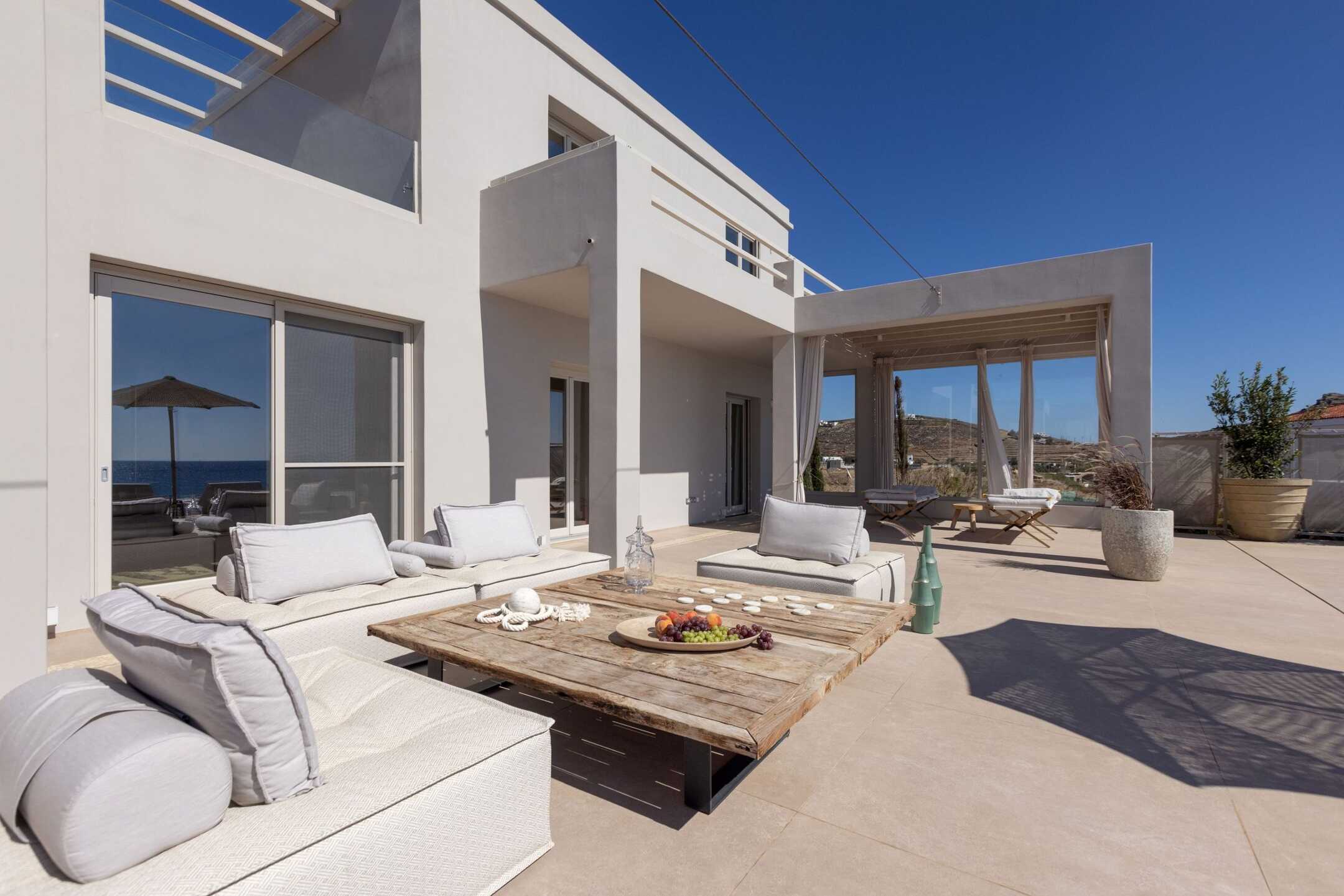 Villa Eva
