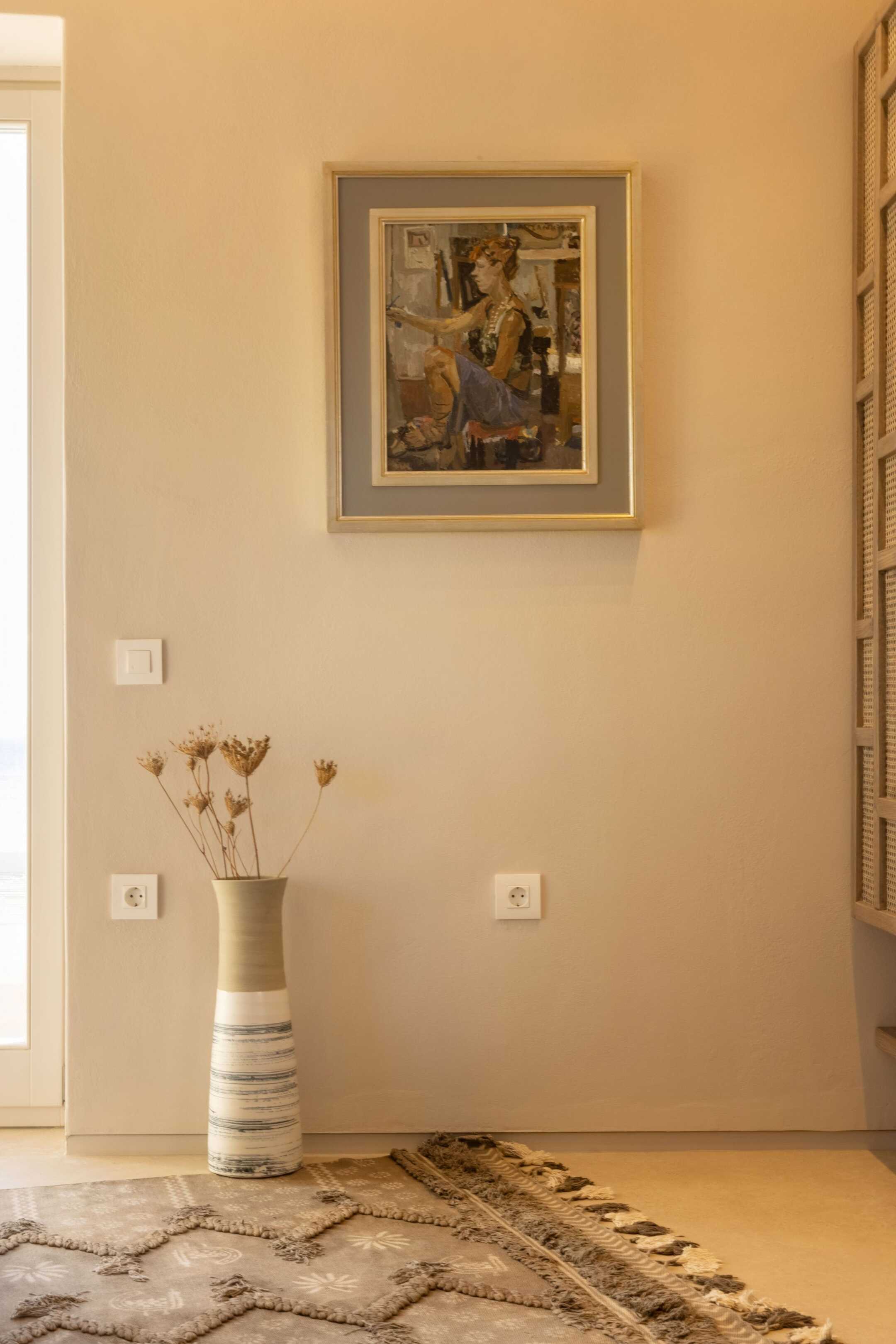 Villa Eva