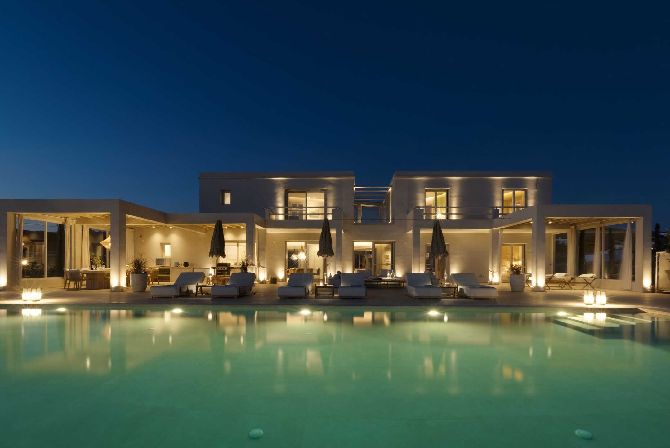Villa Eva
