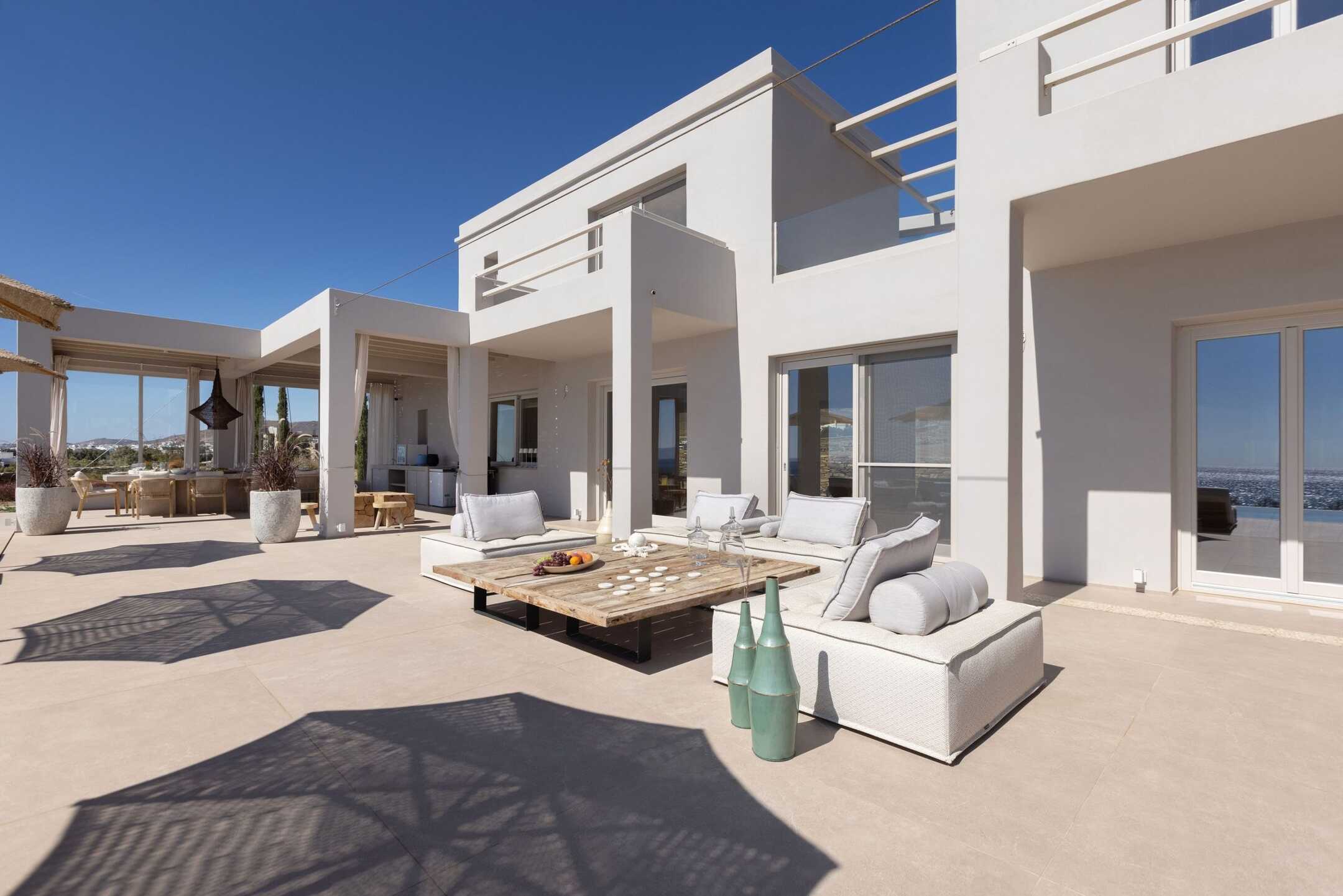 Villa Eva